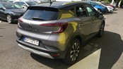 RABLJENO VOZILO RENAULT CAPTUR LIMITED TCE 90 Mehanički mjenjač BENZIN R151609