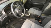 RABLJENO VOZILO RENAULT CAPTUR LIMITED TCE 90 Mehanički mjenjač BENZIN R151609