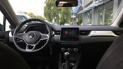 RABLJENO VOZILO RENAULT CAPTUR LIMITED TCE 90 Mehanički mjenjač BENZIN R151609