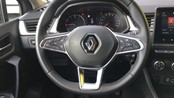 RABLJENO VOZILO RENAULT CAPTUR LIMITED TCE 90 Mehanički mjenjač BENZIN R151609