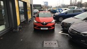 RABLJENO VOZILO RENAULT CLIO 1.0 Mehanički mjenjač BENZIN 223200