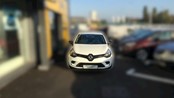 RABLJENO VOZILO RENAULT CLIO 1,5 DCI Mehanički mjenjač DIESEL 223040