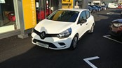 RABLJENO VOZILO RENAULT CLIO 1,5 DCI Mehanički mjenjač DIESEL 223040