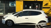 RABLJENO VOZILO RENAULT CLIO 1,5 DCI Mehanički mjenjač DIESEL 223040