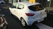 RABLJENO VOZILO RENAULT CLIO 1,5 DCI Mehanički mjenjač DIESEL 223040