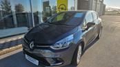 RABLJENO VOZILO RENAULT CLIO 1,5 DCI ZEN Mehanički mjenjač DIESEL 223966