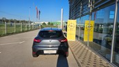 RABLJENO VOZILO RENAULT CLIO 1,5 DCI ZEN Mehanički mjenjač DIESEL 223966