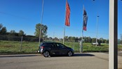 RABLJENO VOZILO RENAULT CLIO 1,5 DCI ZEN Mehanički mjenjač DIESEL 223966