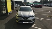 RABLJENO VOZILO RENAULT CLIO LIMITED 1,5 DCI Mehanički mjenjač DIESEL R151665