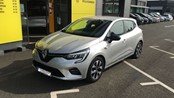 RABLJENO VOZILO RENAULT CLIO LIMITED 1,5 DCI Mehanički mjenjač DIESEL R151665