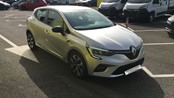 RABLJENO VOZILO RENAULT CLIO LIMITED 1,5 DCI Mehanički mjenjač DIESEL R151665