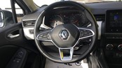 RABLJENO VOZILO RENAULT CLIO LIMITED 1,5 DCI Mehanički mjenjač DIESEL R151665