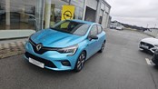 RABLJENO VOZILO RENAULT CLIO LIMITED TCE 90 Mehanički mjenjač BENZIN 224193