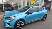 RABLJENO VOZILO RENAULT CLIO LIMITED TCE 90 Mehanički mjenjač BENZIN 224193