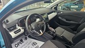 RABLJENO VOZILO RENAULT CLIO LIMITED TCE 90 Mehanički mjenjač BENZIN 224193