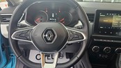 RABLJENO VOZILO RENAULT CLIO LIMITED TCE 90 Mehanički mjenjač BENZIN 224193