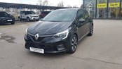 RABLJENO VOZILO RENAULT CLIO LIMITED TCE 90 Mehanički mjenjač BENZIN 224098