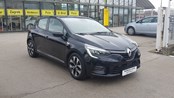 RABLJENO VOZILO RENAULT CLIO LIMITED TCE 90 Mehanički mjenjač BENZIN 224098