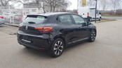 RABLJENO VOZILO RENAULT CLIO LIMITED TCE 90 Mehanički mjenjač BENZIN 224098