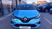 RABLJENO VOZILO RENAULT CLIO LIMITED TCE 90 Mehanički mjenjač BENZIN 224097