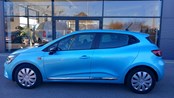 RABLJENO VOZILO RENAULT CLIO LIMITED TCE 90 Mehanički mjenjač BENZIN 224097