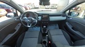 RABLJENO VOZILO RENAULT CLIO LIMITED TCE 90 Mehanički mjenjač BENZIN 224097