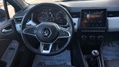 RABLJENO VOZILO RENAULT CLIO LIMITED TCE 90 Mehanički mjenjač BENZIN 224097