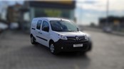 RABLJENO VOZILO RENAULT KANGOO 1.5DCI Mehanički mjenjač DIESEL 27294