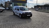 RABLJENO VOZILO RENAULT KANGOO 1.5DCI Mehanički mjenjač DIESEL 27294