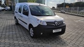 RABLJENO VOZILO RENAULT KANGOO 1.5DCI Mehanički mjenjač DIESEL 27294