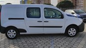 RABLJENO VOZILO RENAULT KANGOO 1.5DCI Mehanički mjenjač DIESEL 27294