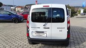 RABLJENO VOZILO RENAULT KANGOO 1.5DCI Mehanički mjenjač DIESEL 27294