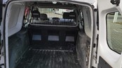 RABLJENO VOZILO RENAULT KANGOO 1.5DCI Mehanički mjenjač DIESEL 27294