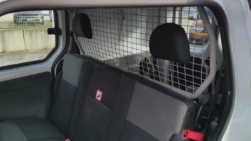 RABLJENO VOZILO RENAULT KANGOO 1.5DCI Mehanički mjenjač DIESEL 27294