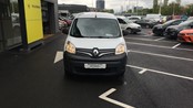 RABLJENO VOZILO RENAULT KANGOO EXPRESS FURGON 1,5 BLUE DCI 95 Mehanički mjenjač DIESEL 223231