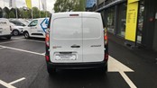 RABLJENO VOZILO RENAULT KANGOO EXPRESS FURGON 1,5 BLUE DCI 95 Mehanički mjenjač DIESEL 223231