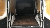 RABLJENO VOZILO RENAULT KANGOO EXPRESS FURGON 1,5 BLUE DCI 95 Mehanički mjenjač DIESEL 223231