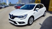 RABLJENO VOZILO RENAULT MEGANE 1,5 DCI DIESEL 27359