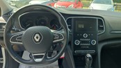 RABLJENO VOZILO RENAULT MEGANE 1,5 DCI DIESEL 27359