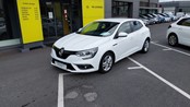 RABLJENO VOZILO RENAULT MEGANE 1,5 DCI Mehanički mjenjač DIESEL 223927