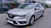 RABLJENO VOZILO RENAULT MEGANE 1,5 DCI Mehanički mjenjač DIESEL 65651