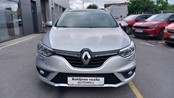 RABLJENO VOZILO RENAULT MEGANE 1,5 DCI Mehanički mjenjač DIESEL 65651