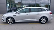 RABLJENO VOZILO RENAULT MEGANE 1,5 DCI Mehanički mjenjač DIESEL 65651