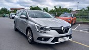 RABLJENO VOZILO RENAULT MEGANE 1,5 DCI Mehanički mjenjač DIESEL 65651