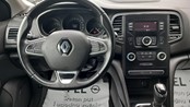 RABLJENO VOZILO RENAULT MEGANE 1,5 DCI Mehanički mjenjač DIESEL 65651