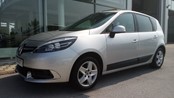 RABLJENO VOZILO RENAULT SCENIC 1,2 TCE Mehanički mjenjač BENZIN 223281