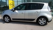 RABLJENO VOZILO RENAULT SCENIC 1,2 TCE Mehanički mjenjač BENZIN 223281