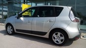 RABLJENO VOZILO RENAULT SCENIC 1,2 TCE Mehanički mjenjač BENZIN 223281