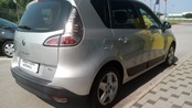 RABLJENO VOZILO RENAULT SCENIC 1,2 TCE Mehanički mjenjač BENZIN 223281