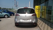 RABLJENO VOZILO RENAULT SCENIC 1,2 TCE Mehanički mjenjač BENZIN 223281